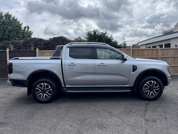 Used Ford Ranger 2025 for sale - 78930400: Photo