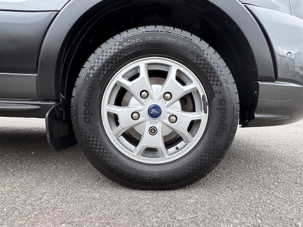 Used Ford Transit 2020 for sale - 75569888: Photo 10