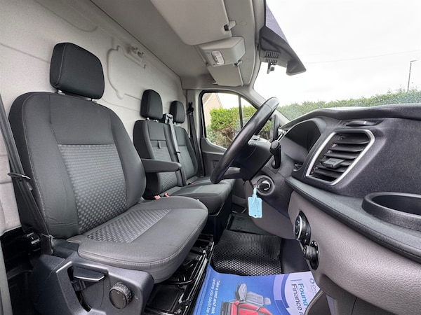 Used Ford Transit 2020 for sale - 75569888: Photo 11