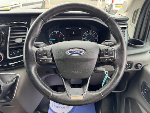 Used Ford Transit 2020 for sale - 75569888: Photo 14