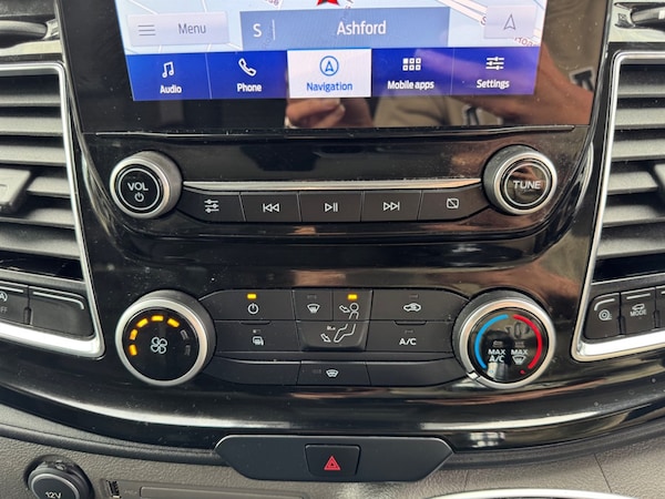 Used Ford Transit 2020 for sale - 75569888: Photo 15
