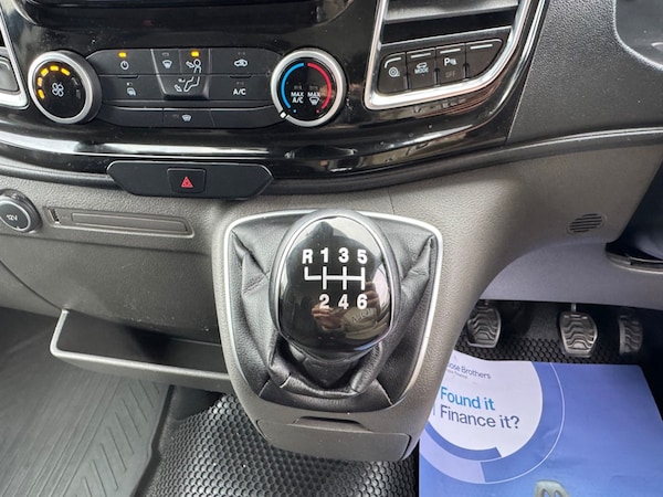 Used Ford Transit 2020 for sale - 75569888: Photo 17