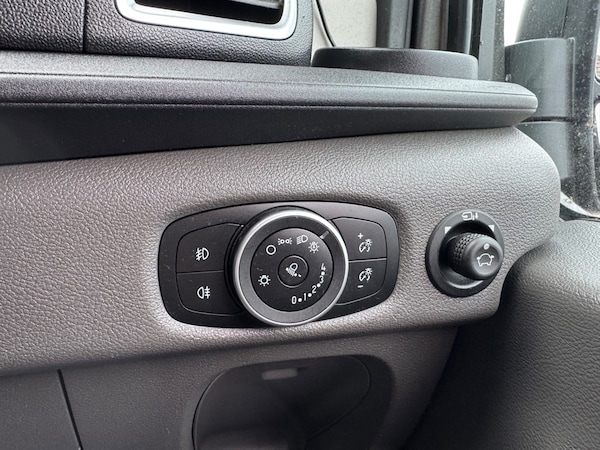 Used Ford Transit 2020 for sale - 75569888: Photo 20
