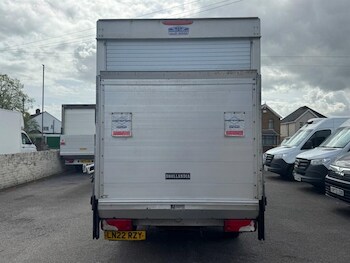 Used Mercedes-Benz Sprinter 2022 for sale - 78420263: Photo