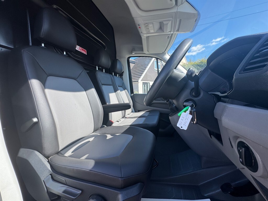 Used MAN TGE 2023 for sale - 78081515: Photo 17