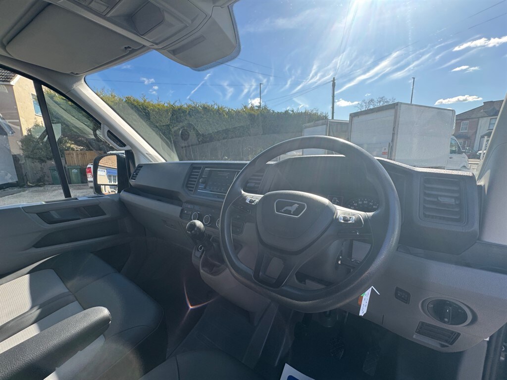 Used MAN TGE 2023 for sale - 78081515: Photo 18