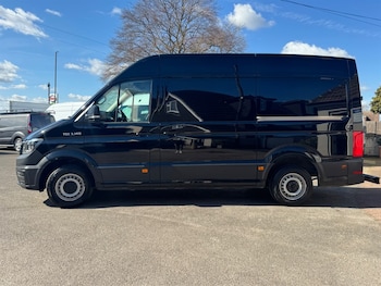 Used MAN TGE 2023 for sale - 78081515: Photo