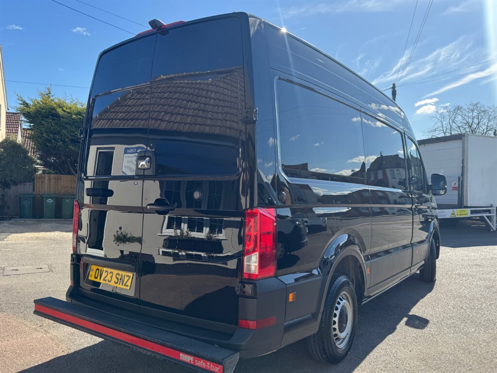 Used MAN TGE 2023 for sale - 78081515: Photo 4