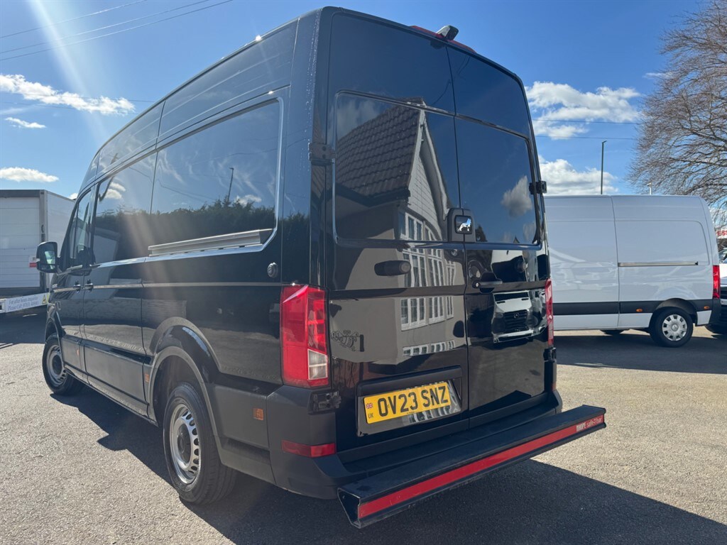 Used MAN TGE 2023 for sale - 78081515: Photo 5