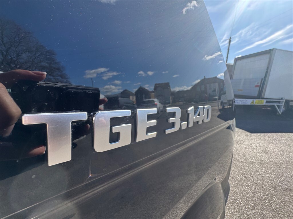 Used MAN TGE 2023 for sale - 78081515: Photo 6