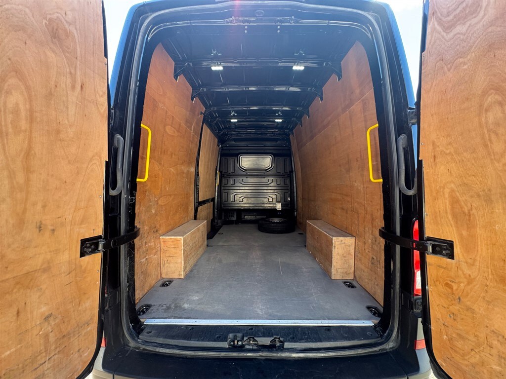 Used MAN TGE 2023 for sale - 78081515: Photo 7