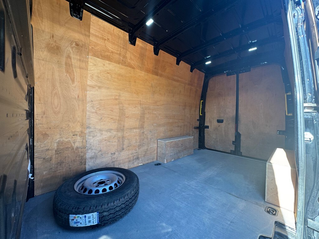 Used MAN TGE 2023 for sale - 78081515: Photo 8