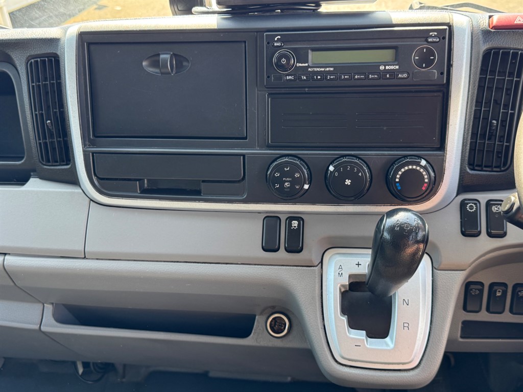 Used Mitsubishi Canter 2021 for sale - 78180049: Photo 10