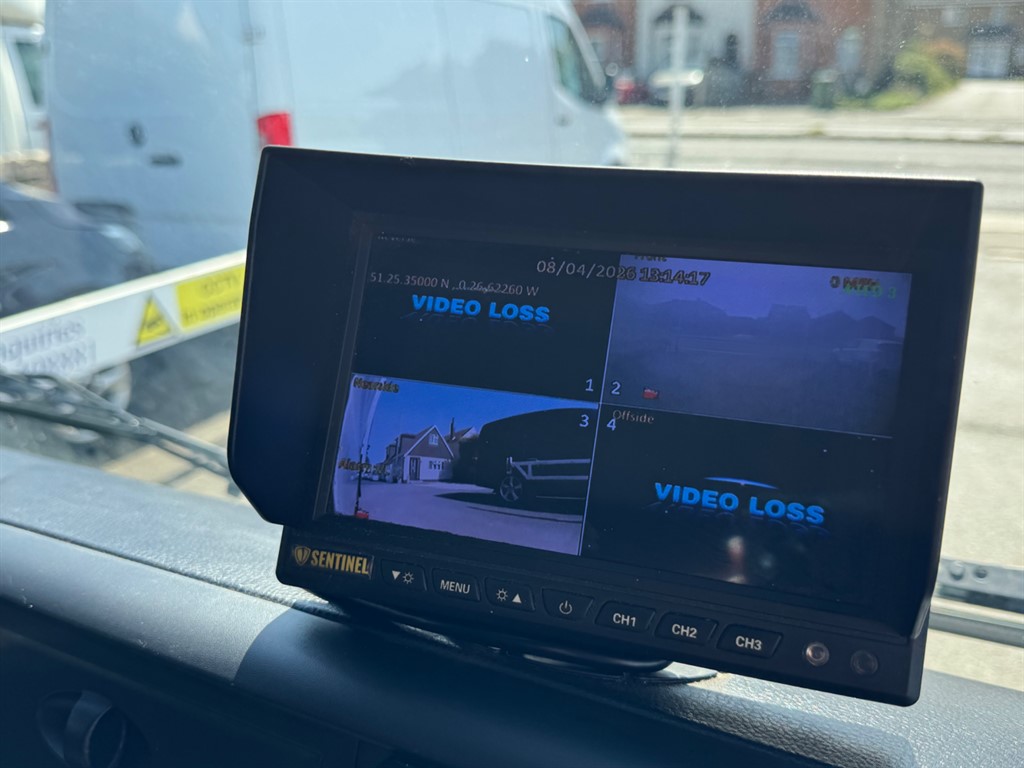 Used Mitsubishi Canter 2021 for sale - 78180049: Photo 11