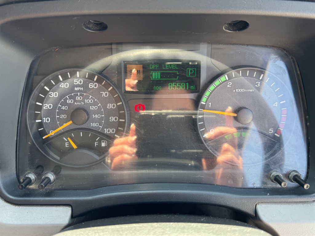 Used Mitsubishi Canter 2021 for sale - 78180049: Photo 12