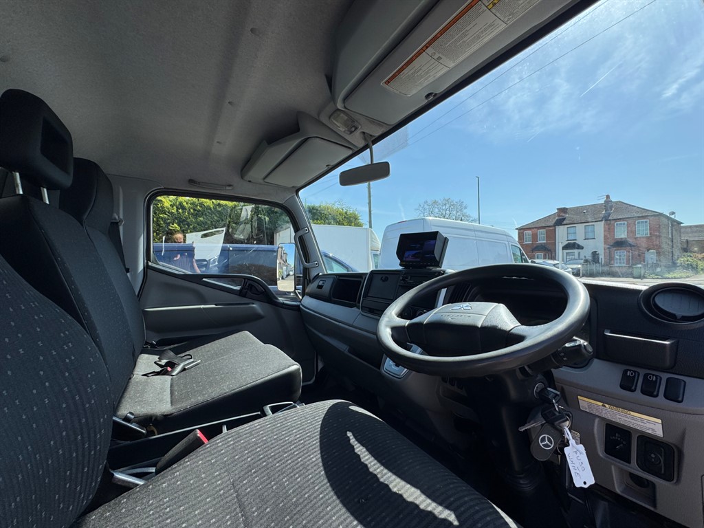 Used Mitsubishi Canter 2021 for sale - 78180049: Photo 14