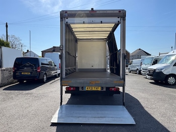 Used Mitsubishi Canter 2021 for sale - 78180049: Photo