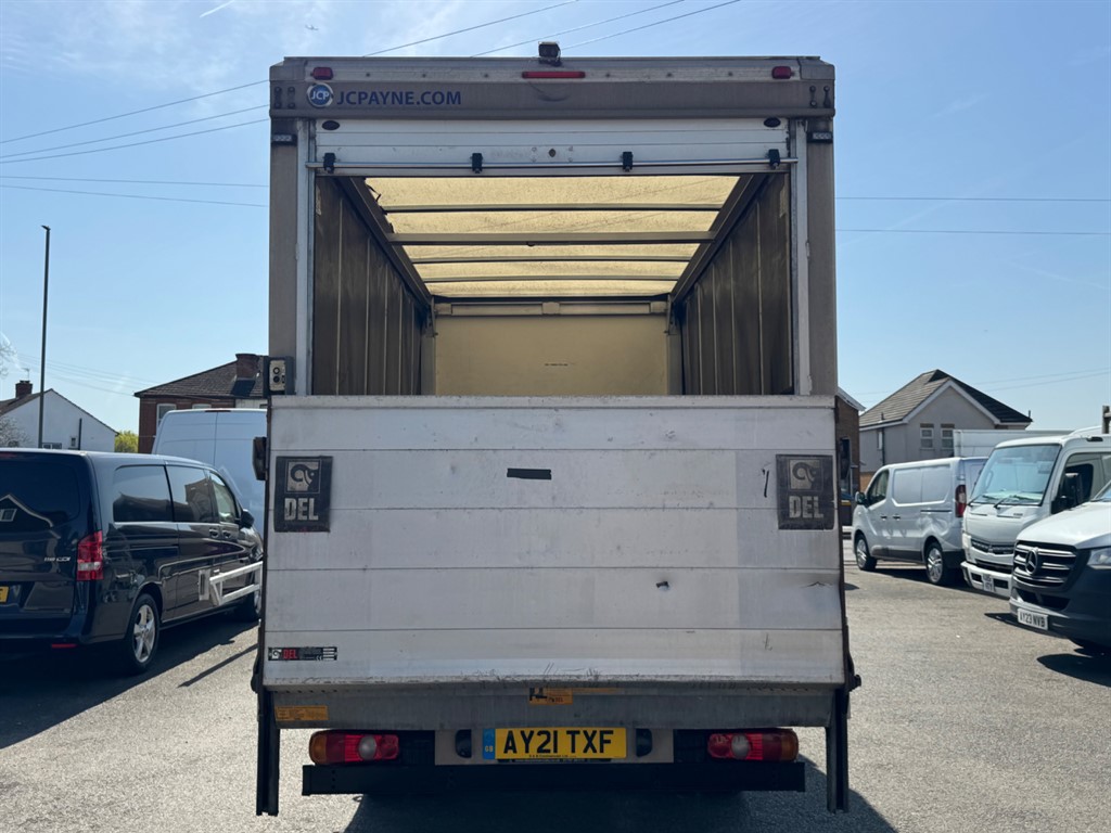 Used Mitsubishi Canter 2021 for sale - 78180049: Photo 5