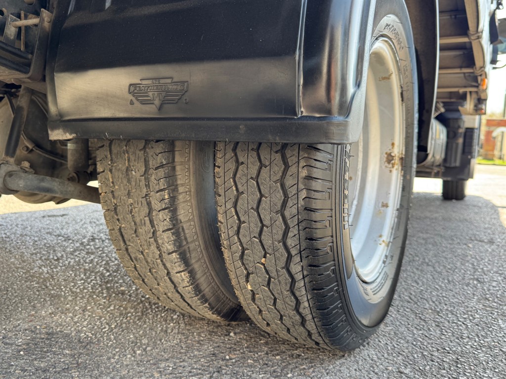 Used Mitsubishi Canter 2021 for sale - 78180049: Photo 7