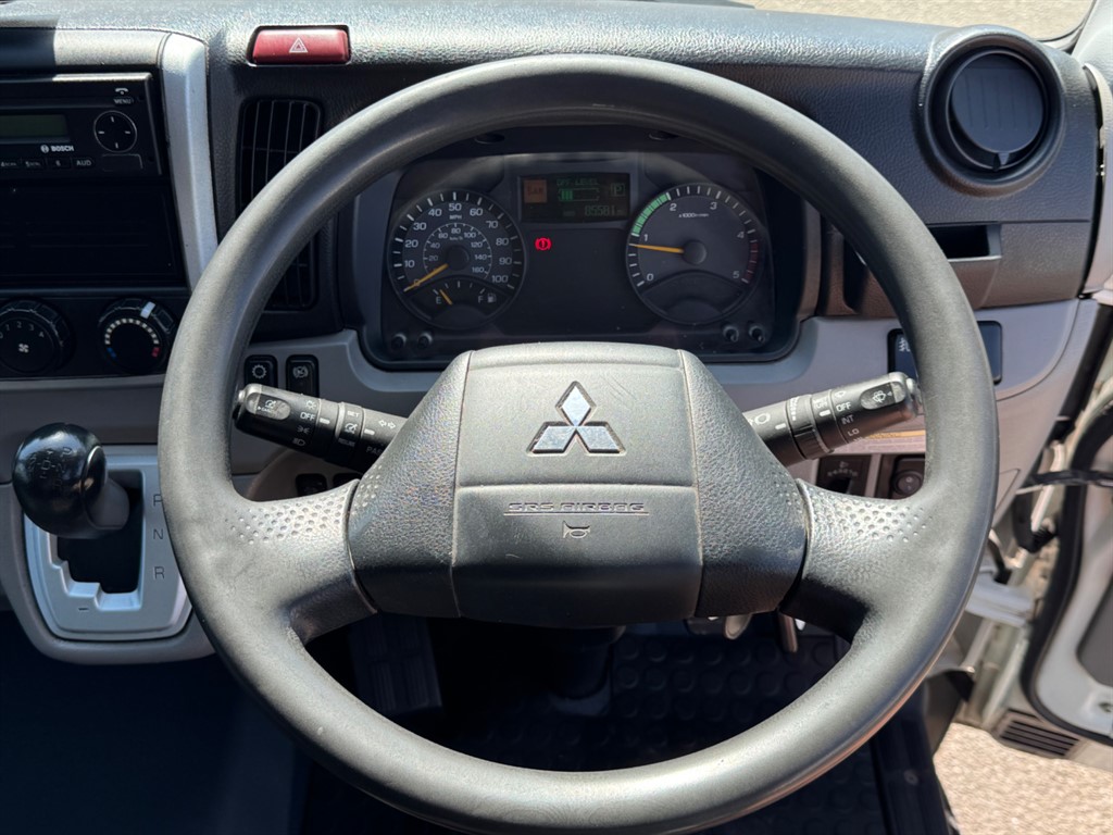 Used Mitsubishi Canter 2021 for sale - 78180049: Photo 8