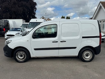 Used Mercedes-Benz Citan 2016 for sale - 78943703: Photo