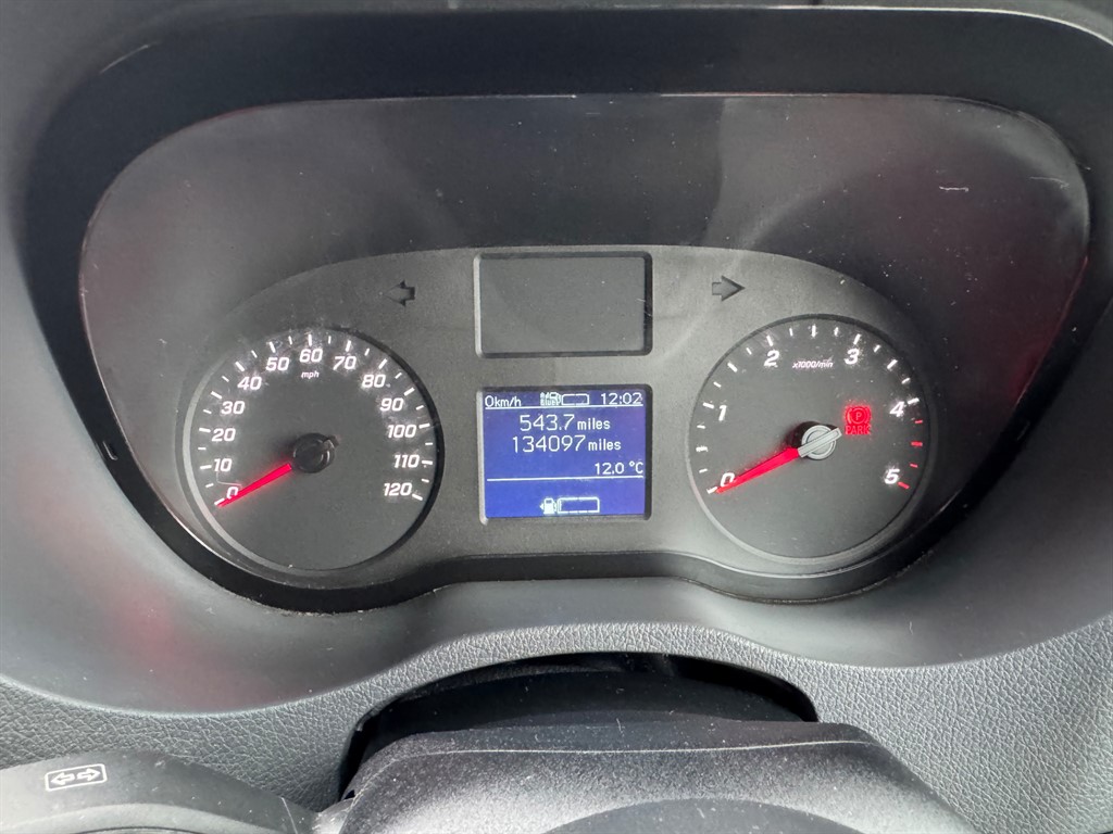 Used Mercedes-Benz Sprinter 2022 for sale - 77778822: Photo 12