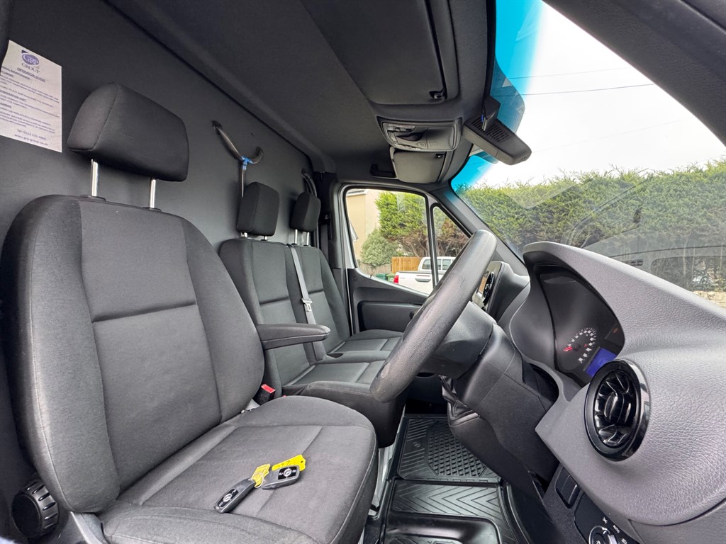 Used Mercedes-Benz Sprinter 2022 for sale - 77778822: Photo 15