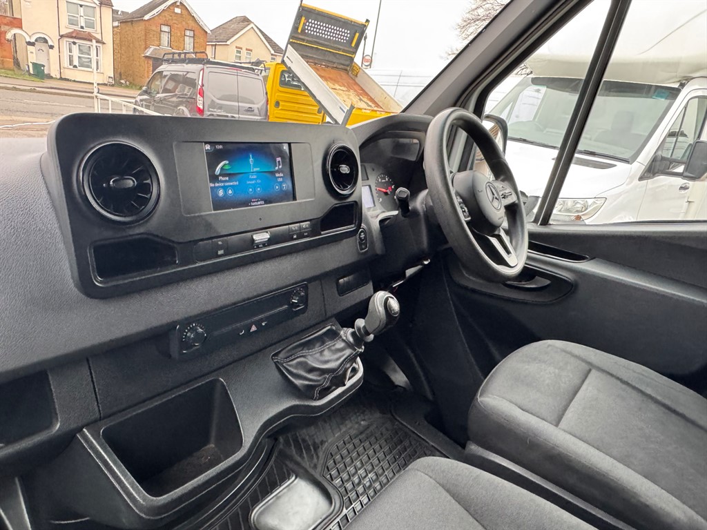 Used Mercedes-Benz Sprinter 2022 for sale - 77778822: Photo 16