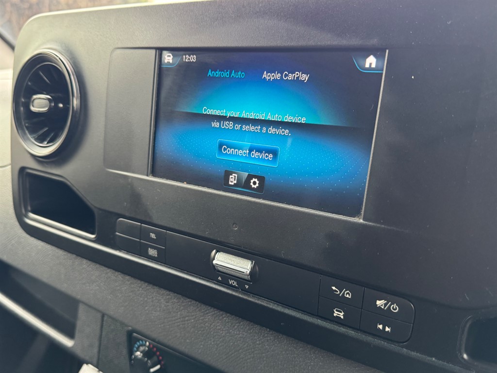 Used Mercedes-Benz Sprinter 2022 for sale - 77778822: Photo 20