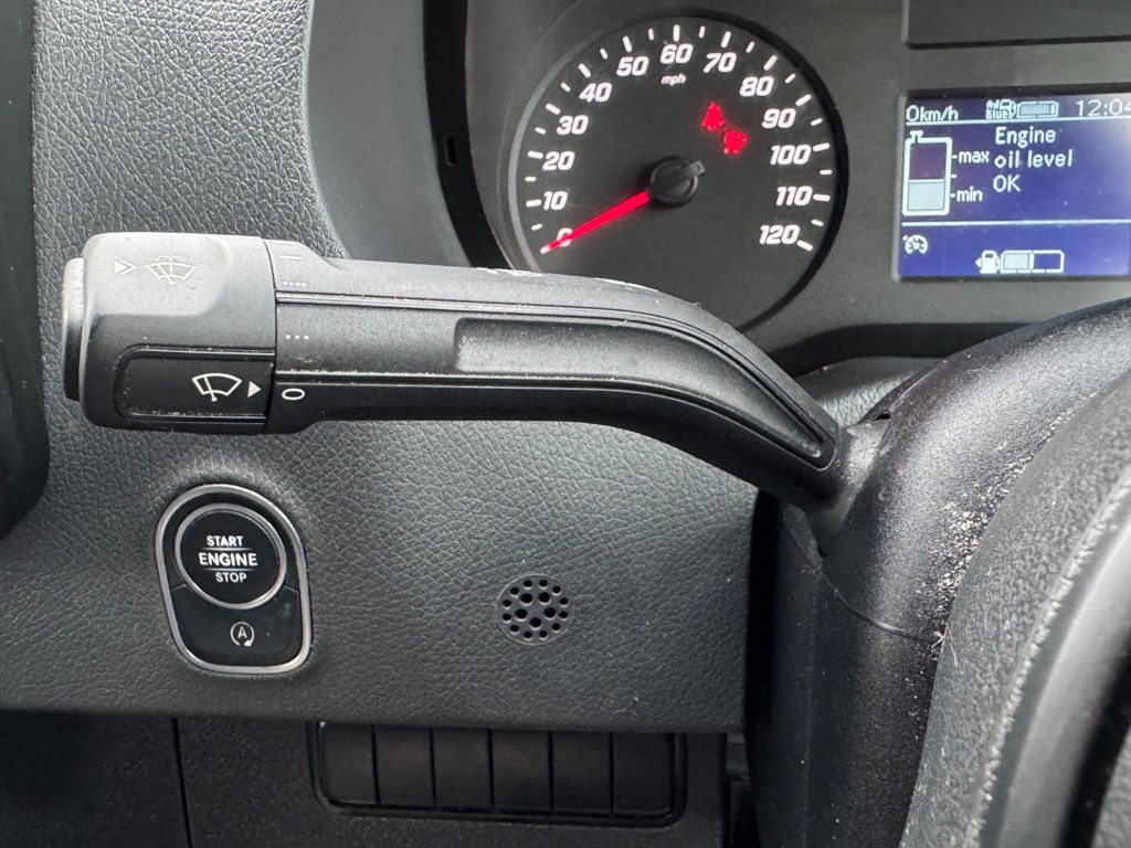 Used Mercedes-Benz Sprinter 2022 for sale - 77778822: Photo 22