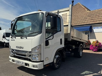 Used Isuzu Other 2018 for sale - 79494265: Photo
