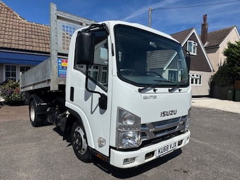 Used Isuzu Other 2018 for sale - 79494265: Photo