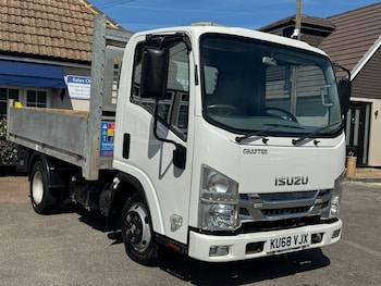Used Isuzu Other 2018 for sale - 79494265: Photo
