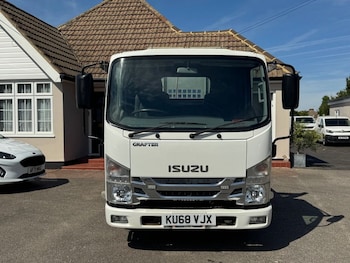 Used Isuzu Other 2018 for sale - 79494265: Photo