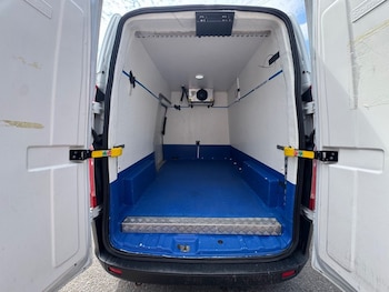 Used Ford Transit Custom 2021 for sale - 79437896: Photo