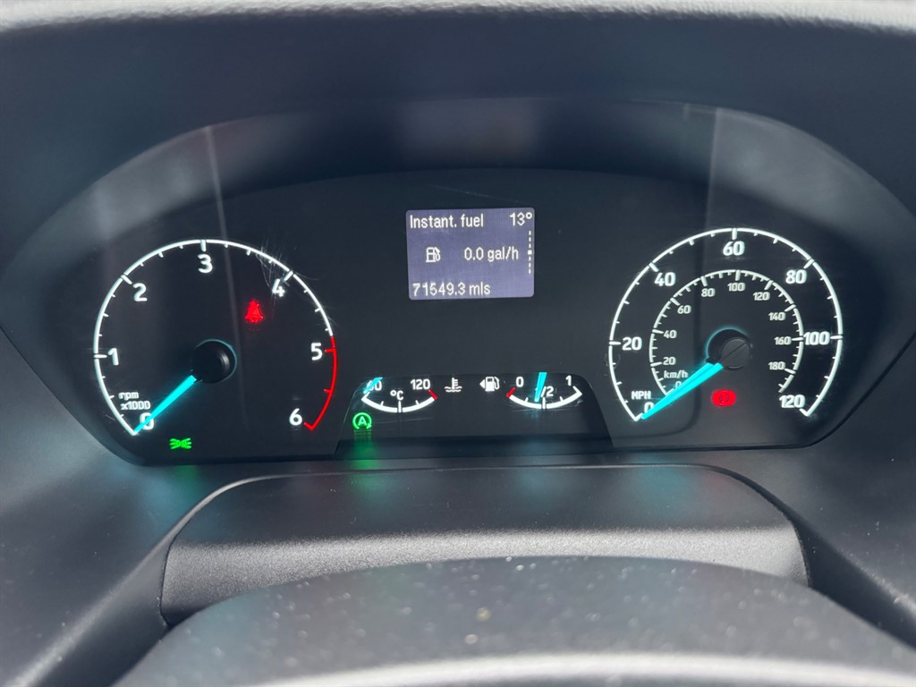 Used Ford Transit Custom 2022 for sale - 76861970: Photo 12