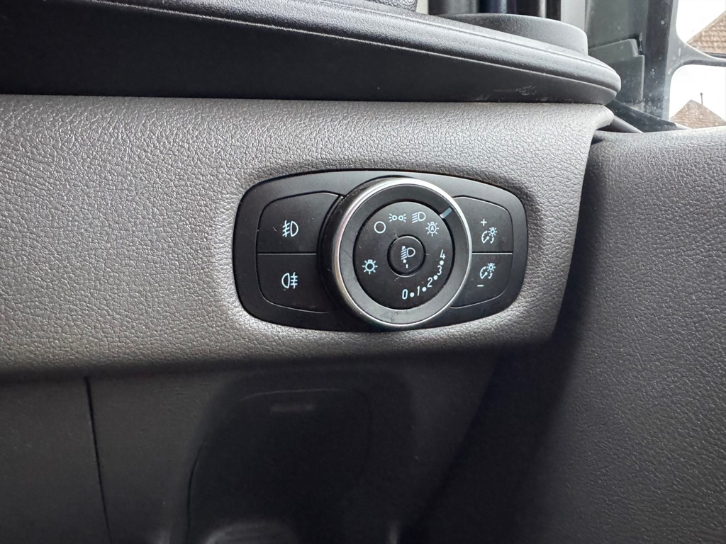 Used Ford Transit Custom 2022 for sale - 76861970: Photo 16