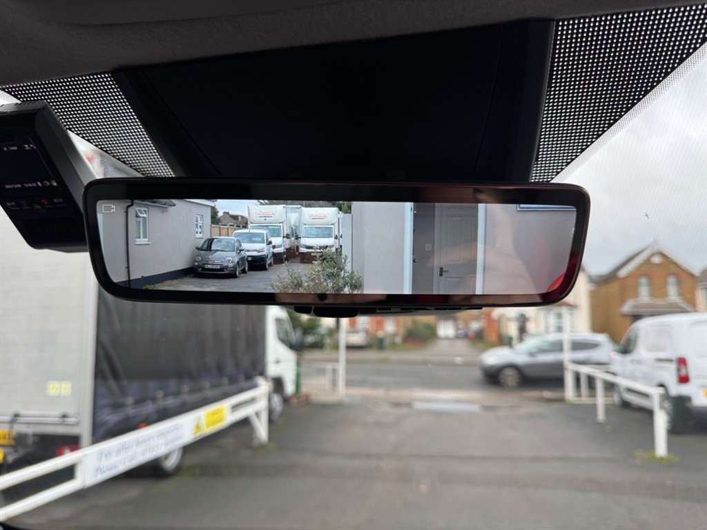 Used Ford Transit Custom 2022 for sale - 76861970: Photo 17