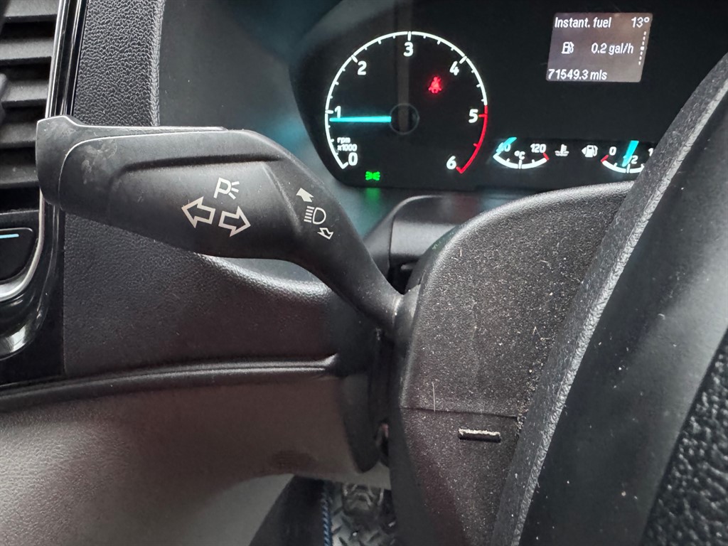 Used Ford Transit Custom 2022 for sale - 76861970: Photo 19