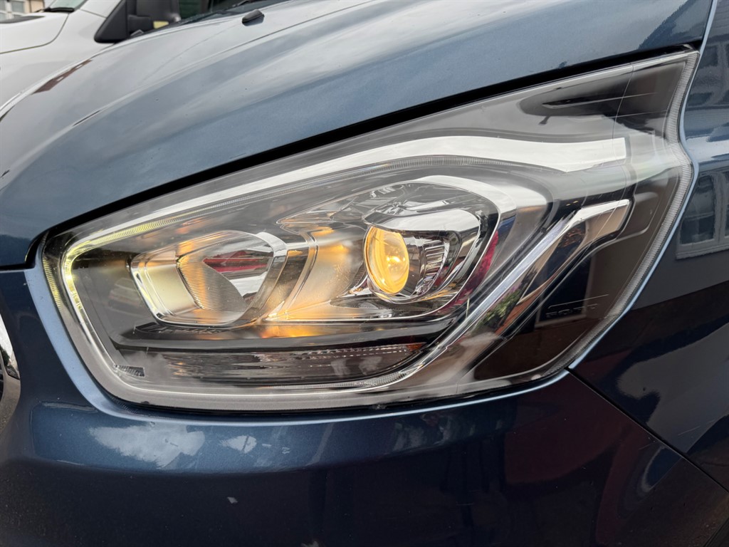 Used Ford Transit Custom 2022 for sale - 76861970: Photo 20