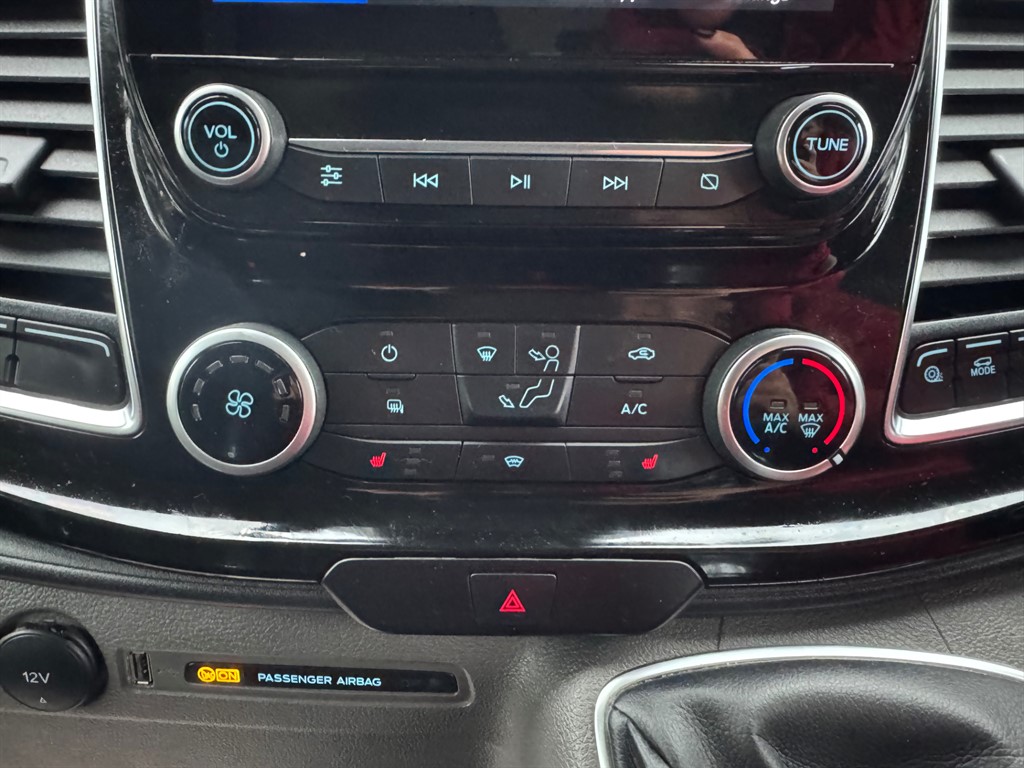 Used Ford Transit Custom 2022 for sale - 76861970: Photo 21