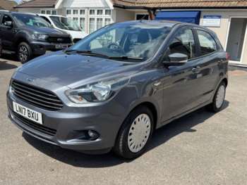Used Ford Ka+ 2017 for sale - 74832465: Photo