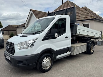 Used Ford Transit 2015 for sale - 78819306: Photo