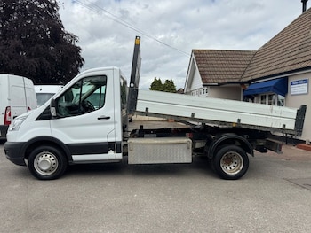 Used Ford Transit 2015 for sale - 78819306: Photo