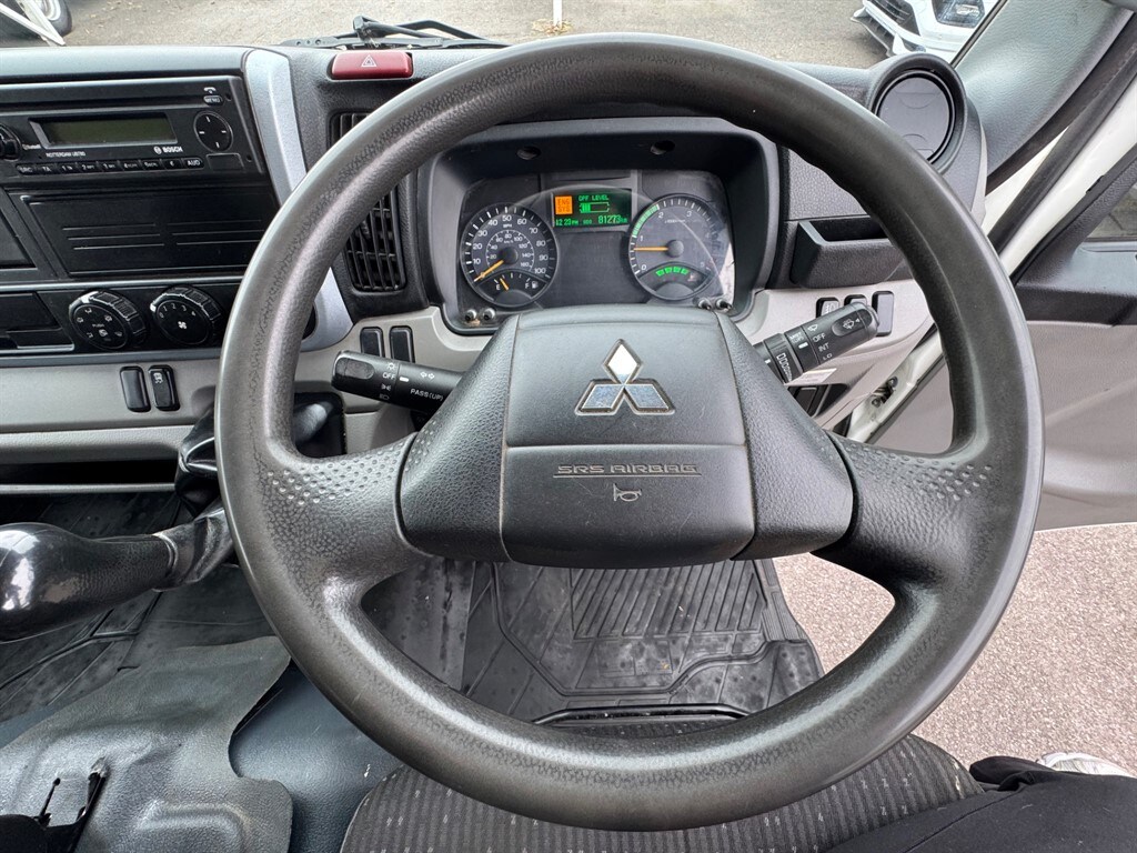 Used Mitsubishi Canter 2019 for sale - 76332376: Photo 10