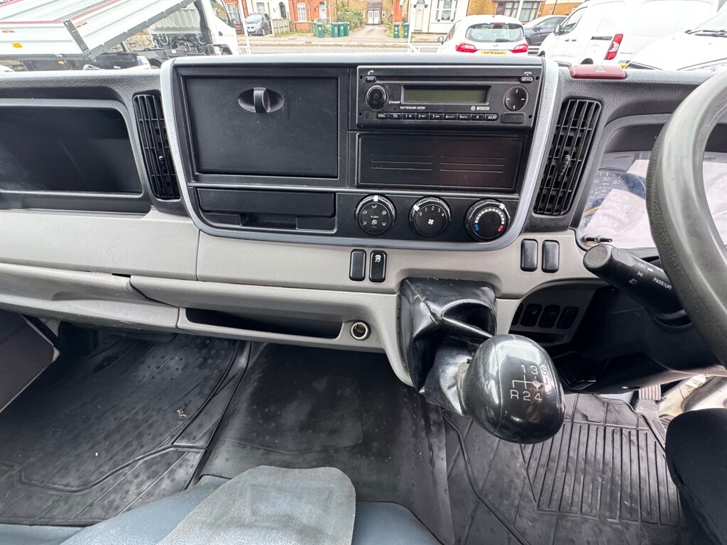 Used Mitsubishi Canter 2019 for sale - 76332376: Photo 11