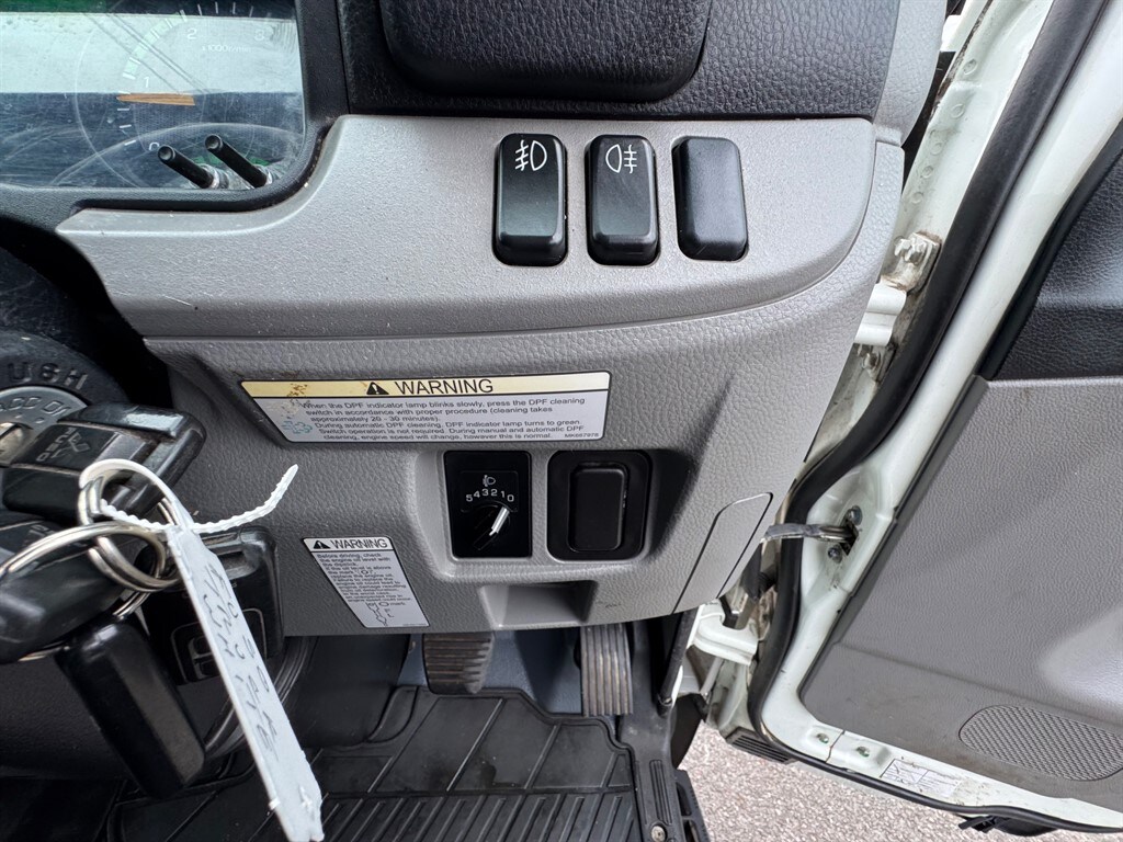 Used Mitsubishi Canter 2019 for sale - 76332376: Photo 12