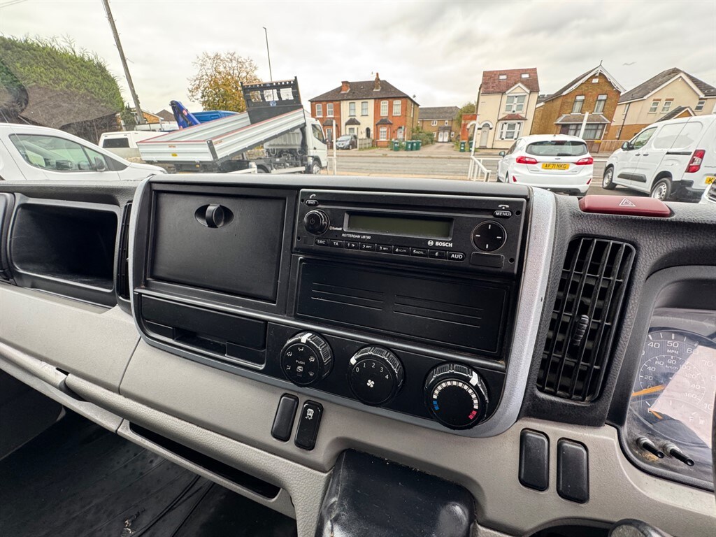 Used Mitsubishi Canter 2019 for sale - 76332376: Photo 16