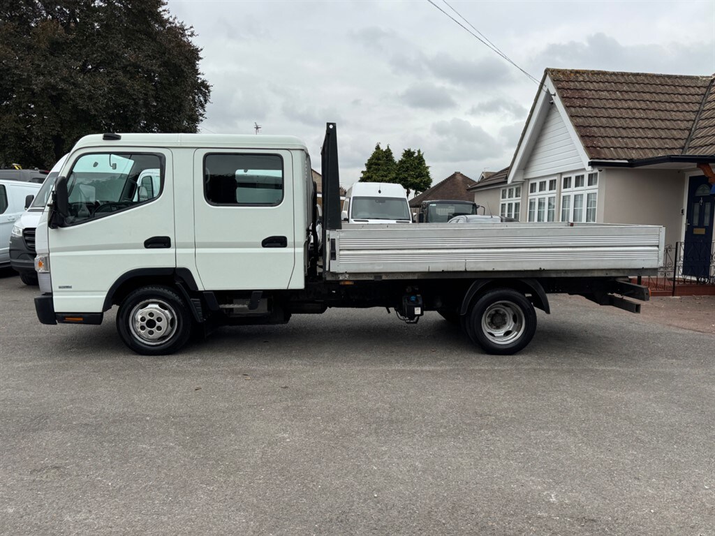 Used Mitsubishi Canter 2019 for sale - 76332376: Photo 5