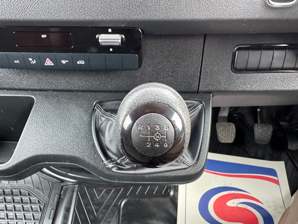 Used Mercedes-Benz Sprinter 2022 for sale - 77641063: Photo 13